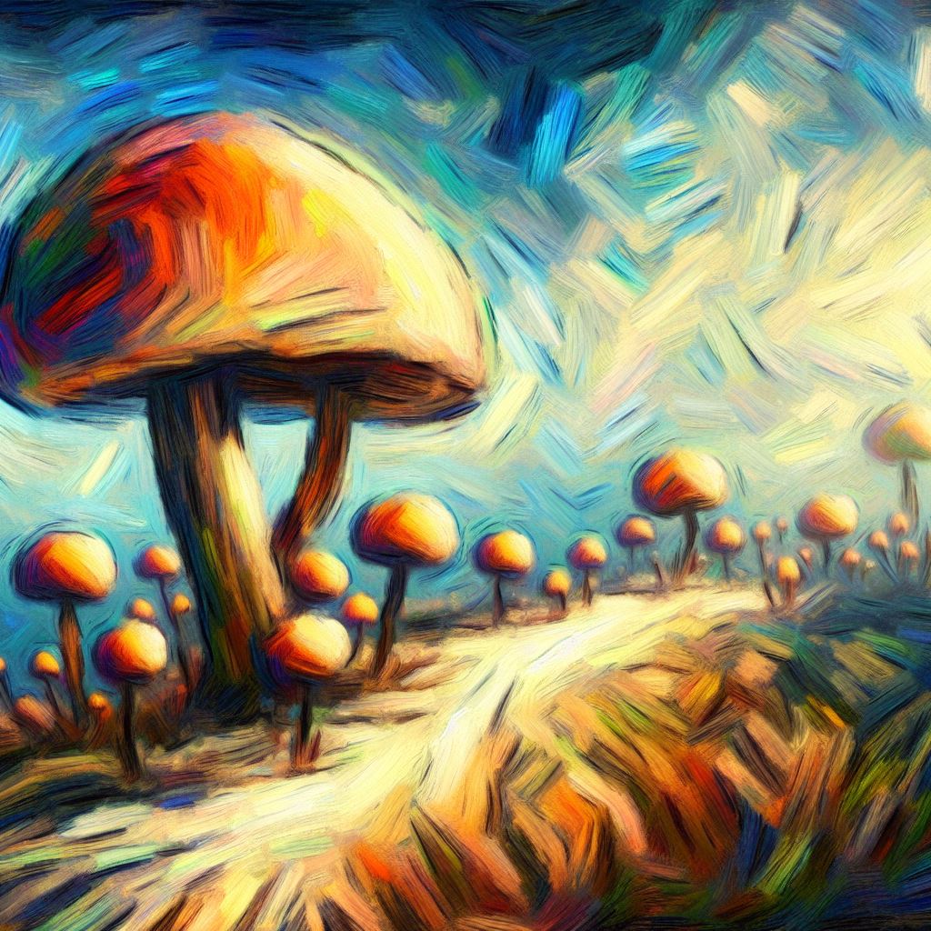 Psilocybin and the New Frontier of Mental Health