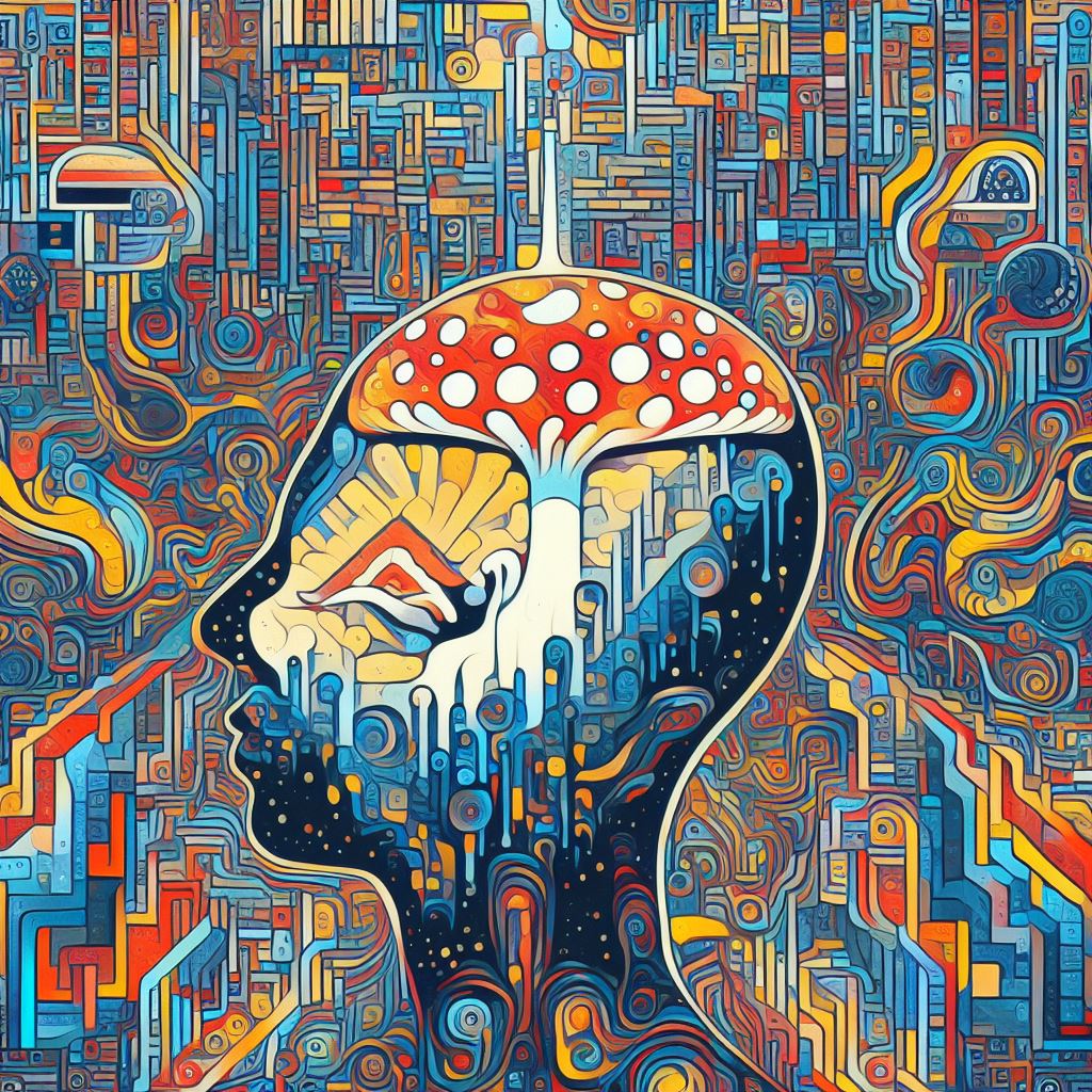 Psilocybin and Mental Health